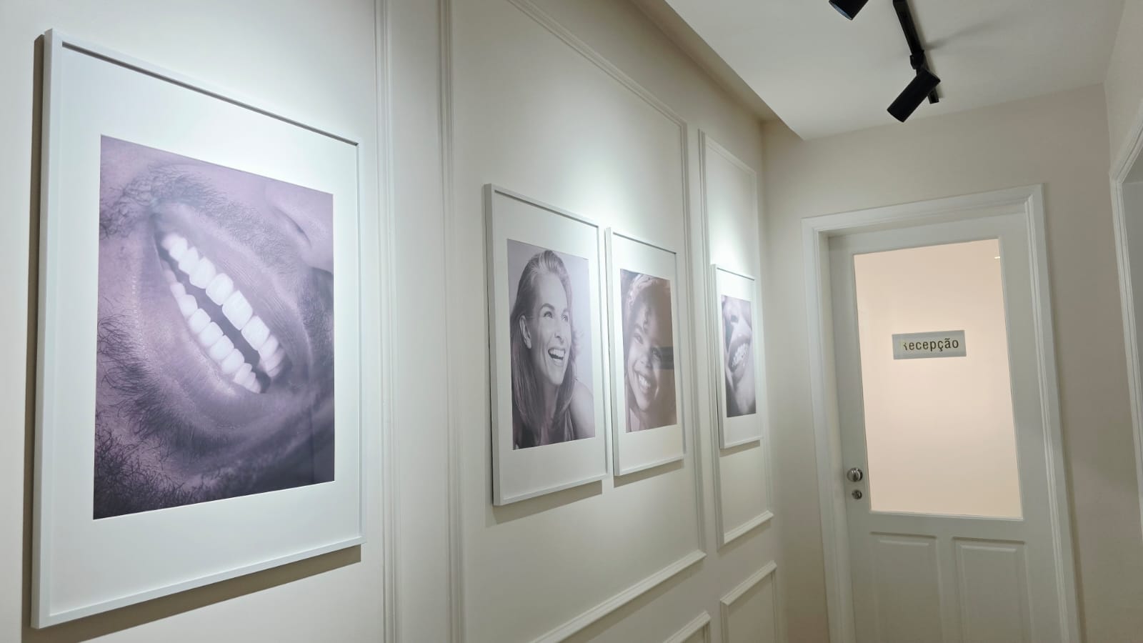 Clínica da Dental Arte Palmarejo